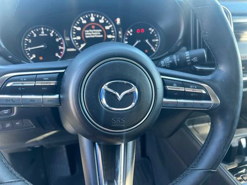 Used 2024 MAZDA CX-50 2.5 Turbo w/ Cargo Package AWD/4WD image 28