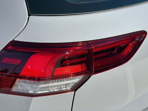 New 2026 Volkswagen GTI SE image 9