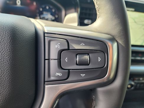 New 2026 Chevrolet Silverado 1500 LT Trail Boss w/ LT Trail Boss Premium Package image 30