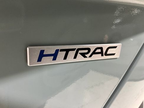 Used 2025 Hyundai Kona SEL image 10