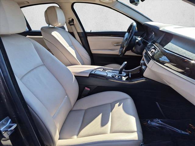 Used 2013 BMW 535i Sedan RWD image 22