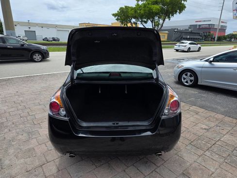 Used 2012 Nissan Altima 2.5 SL w/ 2.5SL Pkg FWD image 21