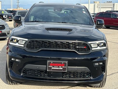 Used 2023 Dodge Durango R/T image 3