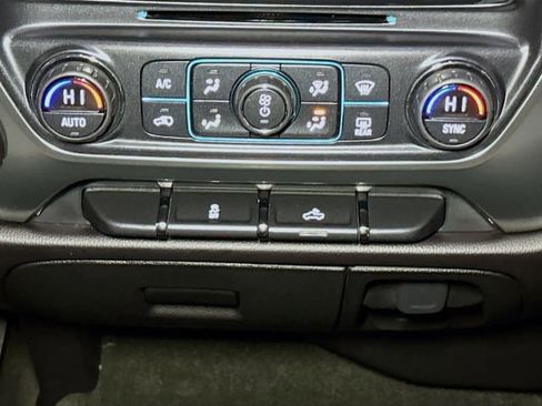 Used 2016 Chevrolet Silverado 1500 LT w/ All Star Edition image 13