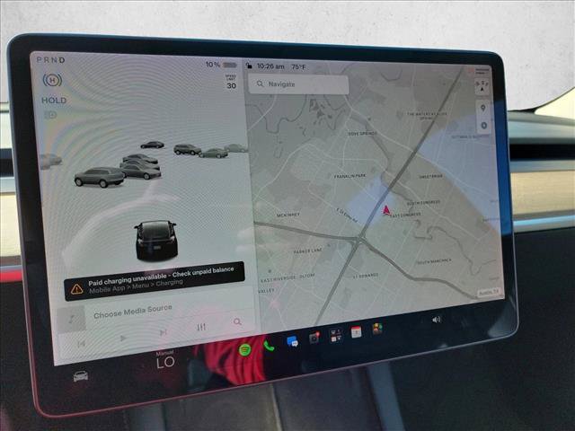Used 2021 Tesla Model 3 Standard Range Plus RWD image 13