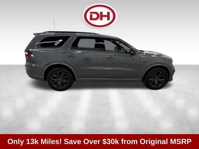 Used 2025 Dodge Durango R/T AWD/4WD image 2