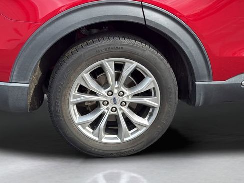 Used 2020 Ford Explorer Limited image 16