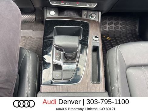Certified 2023 Audi Q5 2.0T Premium w/ Convenience Package image 9