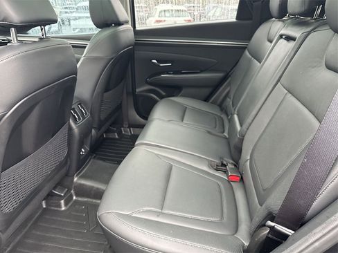 Used 2022 Hyundai Tucson Limited image 29