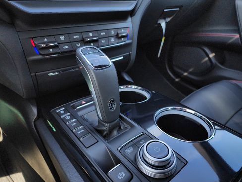 New 2024 Maserati Ghibli Modena Ultima Q4 AWD/4WD image 11