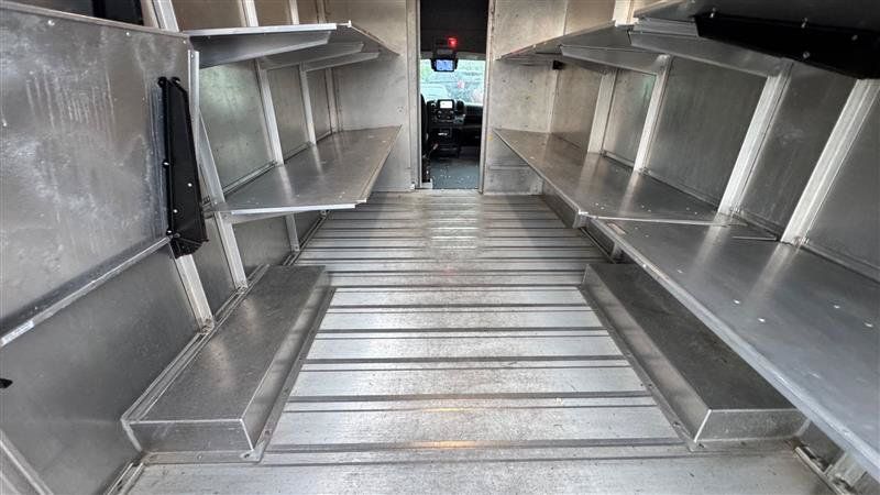 Used 2022 RAM ProMaster 3500 w/ Fleet Safety Group FWD image 25