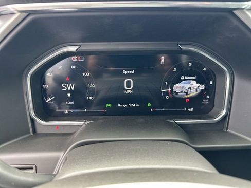 New 2026 GMC Sierra 1500 Denali image 12