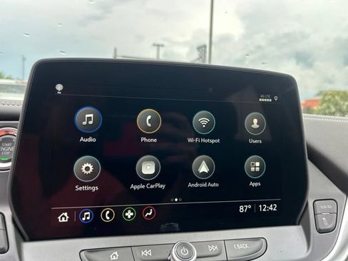 New 2026 Chevrolet Blazer LT FWD image 23