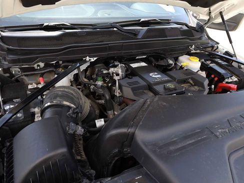 Used 2024 RAM 3500 Limited w/ Night Edition AWD/4WD image 65