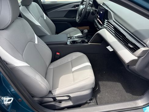 New 2026 Toyota Camry SE image 13