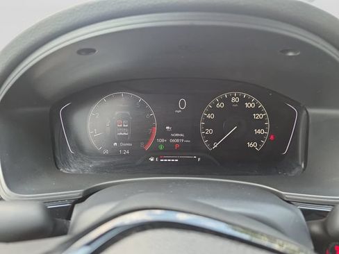 Used 2024 Honda Civic Sport image 21