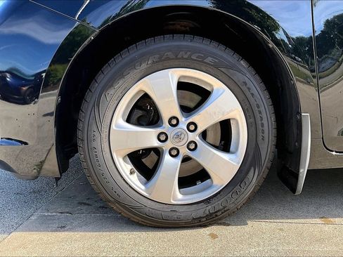 Used 2017 Toyota Sienna LE FWD image 10