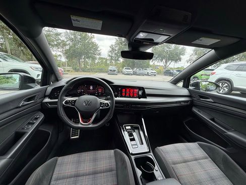 Used 2024 Volkswagen GTI S FWD image 19