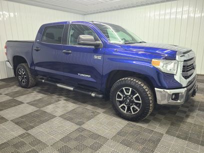 Used 2014 Toyota Tundra SR5