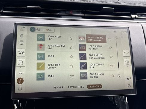 New 2026 Land Rover Range Rover Sport SE AWD/4WD image 23