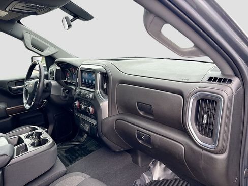 Used 2022 Chevrolet Silverado 1500 Limited LT AWD/4WD image 27