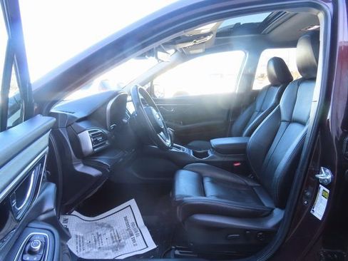 Used 2024 Subaru Outback Touring image 21