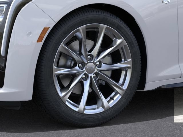 New 2026 Cadillac CT5 Sport RWD image 9