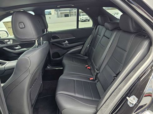 New 2026 Mercedes-Benz GLE 350 4MATIC image 16