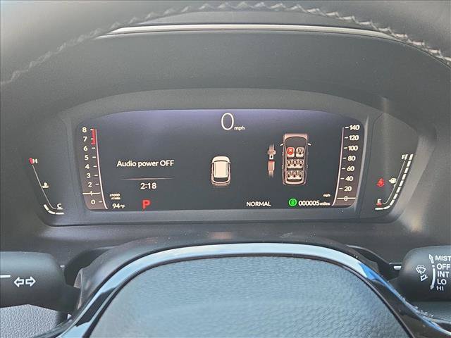 New 2026 Honda Pilot EX-L image 11