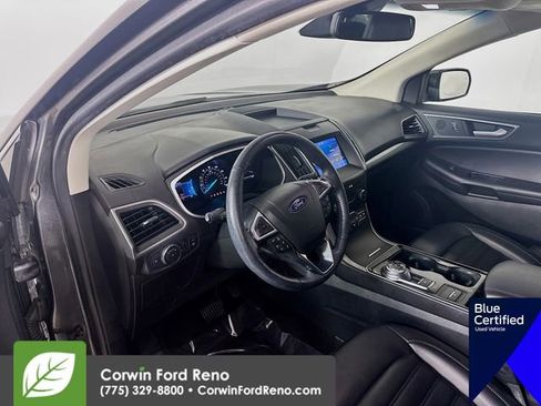 Used 2020 Ford Edge SEL w/ Convenience Package AWD/4WD image 12