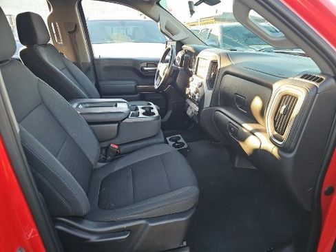 Used 2021 GMC Sierra 1500 Elevation image 18