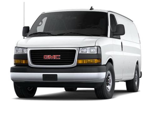 New 2026 GMC Savana 2500 w/ Driver Convenience Package RWD image 29