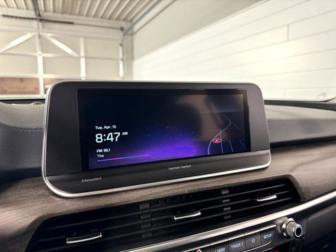 Used 2022 Kia Telluride SX image 19