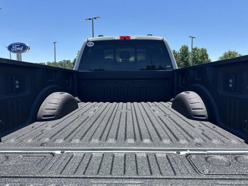 New 2026 Ford F250 Lariat w/ Tremor Off-Road Package AWD/4WD image 18