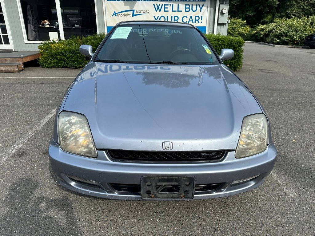Used 1999 Honda Prelude image 2