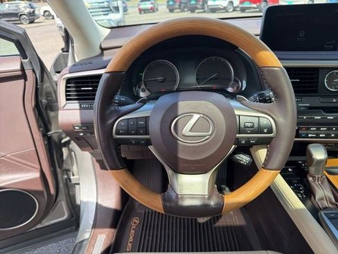 Used 2020 Lexus RX 350 AWD w/ Premium Package image 2