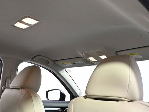 Used 2023 MAZDA CX-5 AWD 2.5 S w/ Select Package image 17