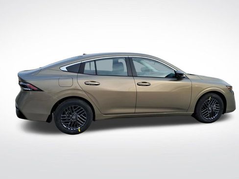 New 2026 Nissan Sentra SV image 8