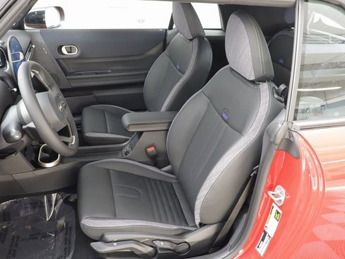 New 2026 MINI Cooper Convertible image 8