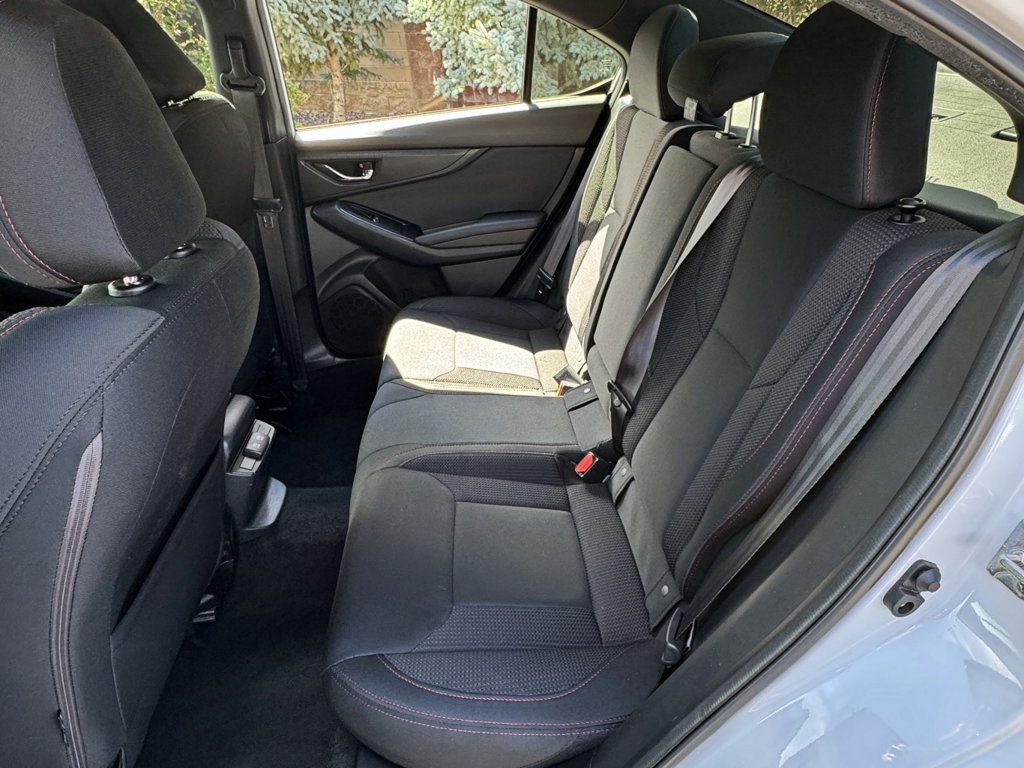Used 2022 Subaru WRX Premium AWD/4WD image 29