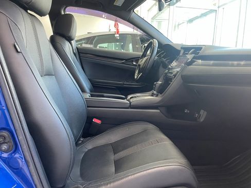 Used 2020 Honda Civic Sport Touring image 27