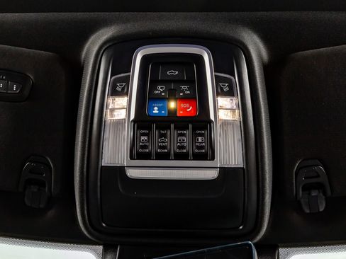 Used 2024 RAM 1500 TRX image 29