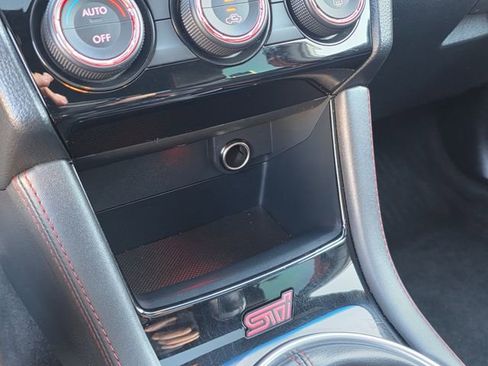 Used 2019 Subaru WRX STI Limited image 27
