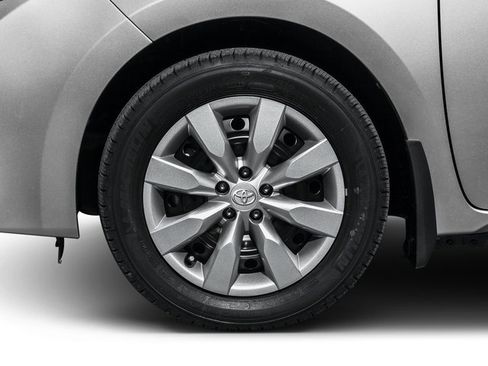 Used 2016 Toyota Corolla S FWD image 12