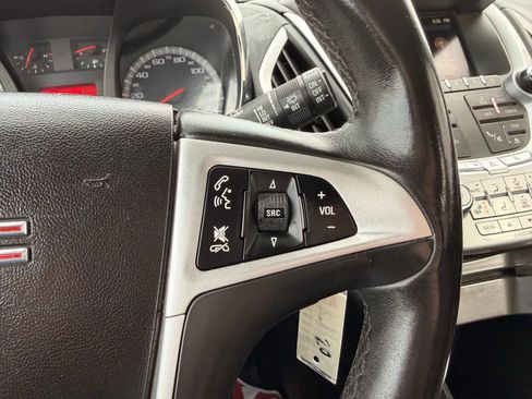 Used 2013 GMC Terrain SLT w/ Chrome and Technology Package image 16
