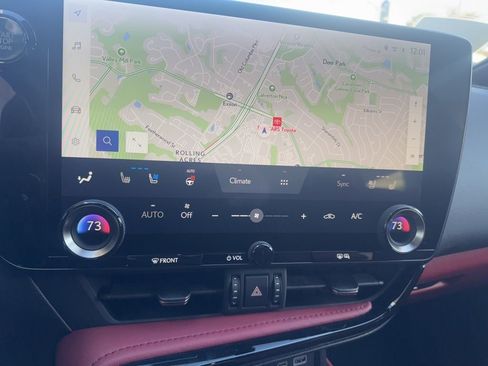 Certified 2024 Lexus NX 350 350 Premium image 30