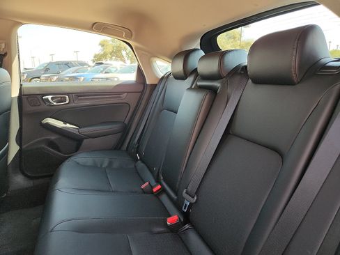 Used 2024 Honda Civic EX-L image 11