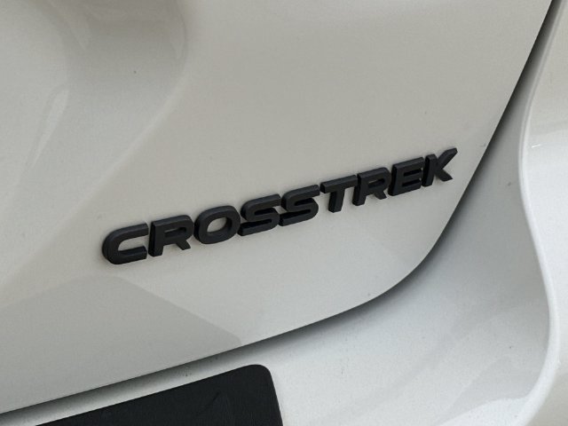 Certified 2026 Subaru Crosstrek 2.5i Premium AWD/4WD image 14