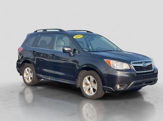 Used 2015 Subaru Forester 2.5i Limited AWD/4WD video 1