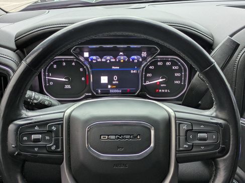 Used 2021 GMC Sierra 1500 Denali w/ Denali Premium Package image 15